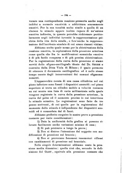 Archivio di antropologia criminale, psichiatria e medicina legale organo ufficiale della Associazione italiana di medicina legale e delle assicurazioni