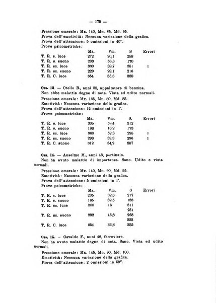 Archivio di antropologia criminale, psichiatria e medicina legale organo ufficiale della Associazione italiana di medicina legale e delle assicurazioni