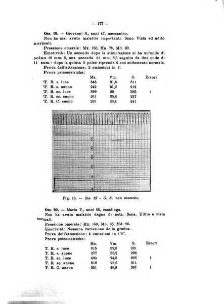 Archivio di antropologia criminale, psichiatria e medicina legale organo ufficiale della Associazione italiana di medicina legale e delle assicurazioni