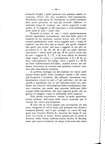 Archivio di antropologia criminale, psichiatria e medicina legale organo ufficiale della Associazione italiana di medicina legale e delle assicurazioni