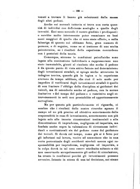 Archivio di antropologia criminale, psichiatria e medicina legale organo ufficiale della Associazione italiana di medicina legale e delle assicurazioni