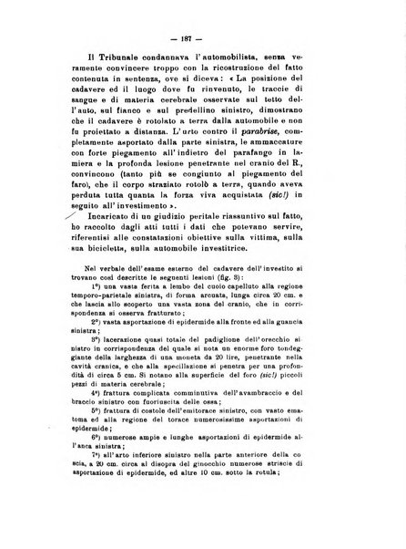 Archivio di antropologia criminale, psichiatria e medicina legale organo ufficiale della Associazione italiana di medicina legale e delle assicurazioni