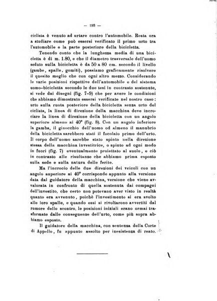 Archivio di antropologia criminale, psichiatria e medicina legale organo ufficiale della Associazione italiana di medicina legale e delle assicurazioni