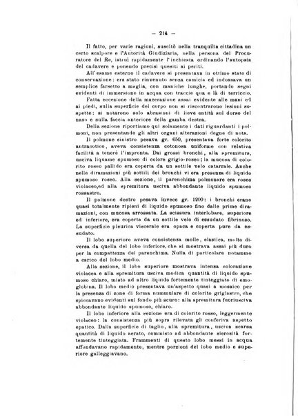 Archivio di antropologia criminale, psichiatria e medicina legale organo ufficiale della Associazione italiana di medicina legale e delle assicurazioni