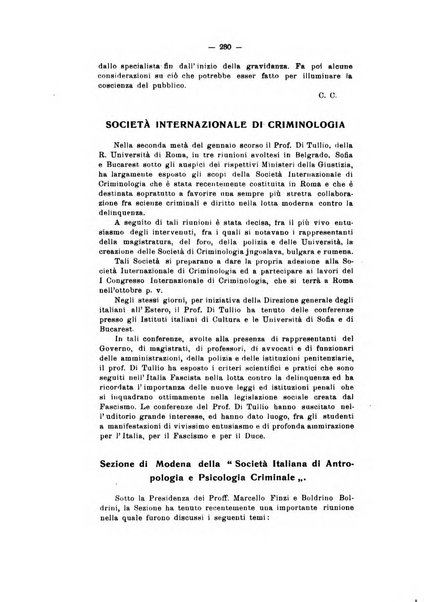 Archivio di antropologia criminale, psichiatria e medicina legale organo ufficiale della Associazione italiana di medicina legale e delle assicurazioni