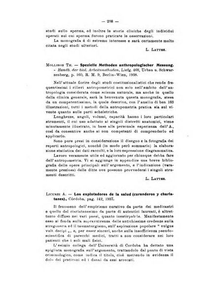 Archivio di antropologia criminale, psichiatria e medicina legale organo ufficiale della Associazione italiana di medicina legale e delle assicurazioni