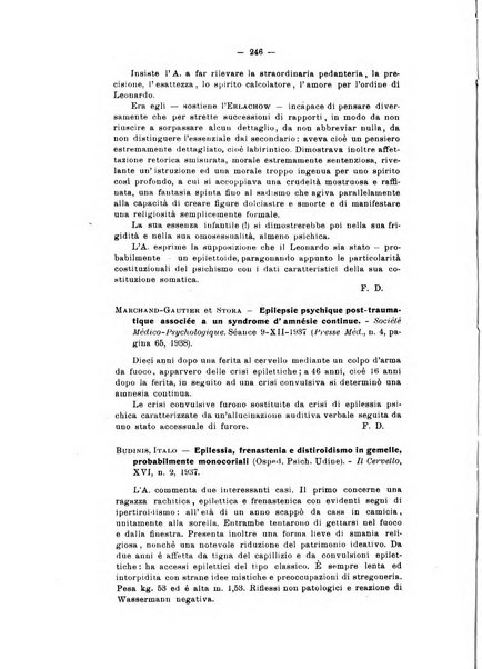 Archivio di antropologia criminale, psichiatria e medicina legale organo ufficiale della Associazione italiana di medicina legale e delle assicurazioni