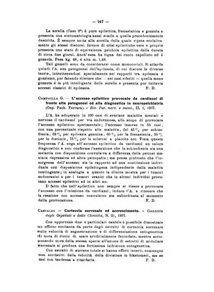 Archivio di antropologia criminale, psichiatria e medicina legale organo ufficiale della Associazione italiana di medicina legale e delle assicurazioni