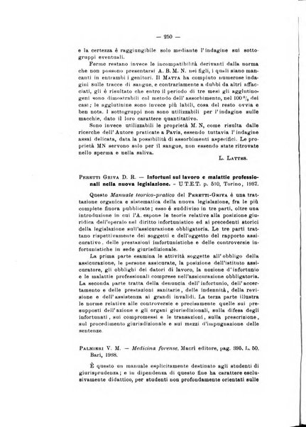 Archivio di antropologia criminale, psichiatria e medicina legale organo ufficiale della Associazione italiana di medicina legale e delle assicurazioni