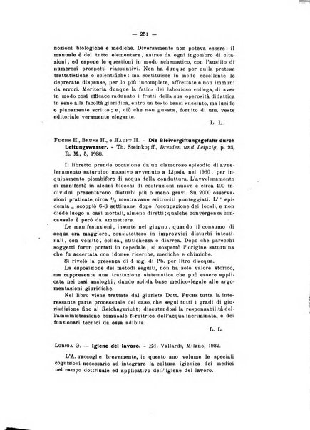 Archivio di antropologia criminale, psichiatria e medicina legale organo ufficiale della Associazione italiana di medicina legale e delle assicurazioni