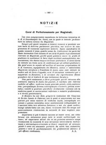 Archivio di antropologia criminale, psichiatria e medicina legale organo ufficiale della Associazione italiana di medicina legale e delle assicurazioni