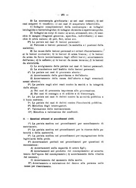 Archivio di antropologia criminale, psichiatria e medicina legale organo ufficiale della Associazione italiana di medicina legale e delle assicurazioni