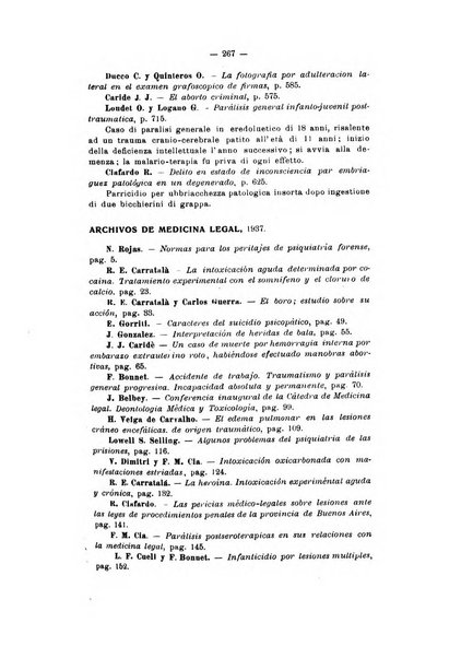 Archivio di antropologia criminale, psichiatria e medicina legale organo ufficiale della Associazione italiana di medicina legale e delle assicurazioni