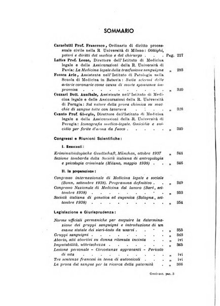 Archivio di antropologia criminale, psichiatria e medicina legale organo ufficiale della Associazione italiana di medicina legale e delle assicurazioni