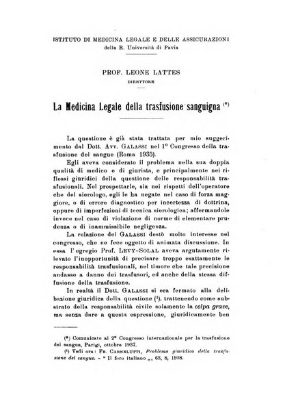 Archivio di antropologia criminale, psichiatria e medicina legale organo ufficiale della Associazione italiana di medicina legale e delle assicurazioni