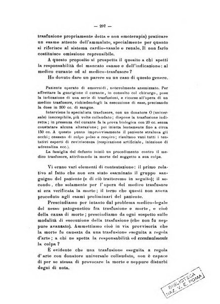 Archivio di antropologia criminale, psichiatria e medicina legale organo ufficiale della Associazione italiana di medicina legale e delle assicurazioni