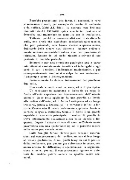 Archivio di antropologia criminale, psichiatria e medicina legale organo ufficiale della Associazione italiana di medicina legale e delle assicurazioni