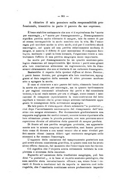 Archivio di antropologia criminale, psichiatria e medicina legale organo ufficiale della Associazione italiana di medicina legale e delle assicurazioni