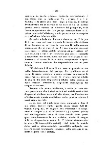 Archivio di antropologia criminale, psichiatria e medicina legale organo ufficiale della Associazione italiana di medicina legale e delle assicurazioni