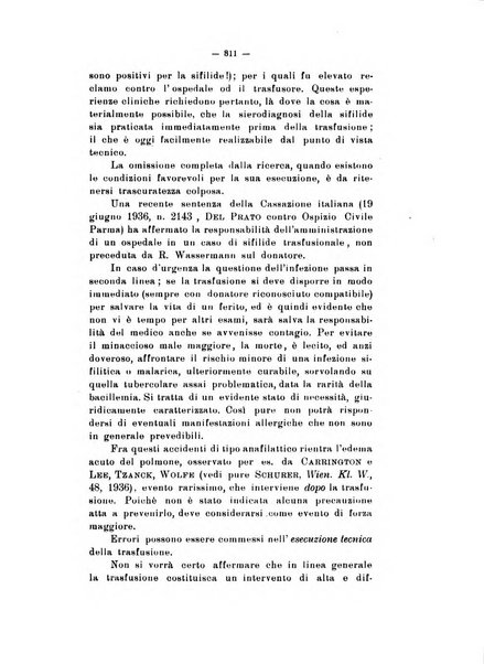 Archivio di antropologia criminale, psichiatria e medicina legale organo ufficiale della Associazione italiana di medicina legale e delle assicurazioni