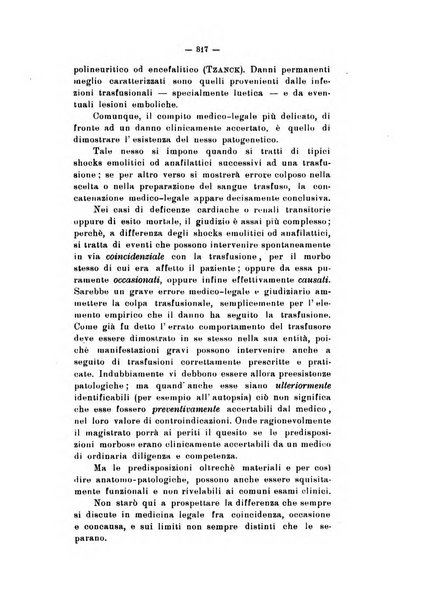 Archivio di antropologia criminale, psichiatria e medicina legale organo ufficiale della Associazione italiana di medicina legale e delle assicurazioni