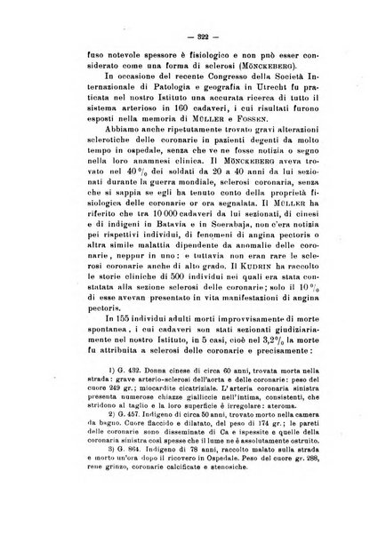 Archivio di antropologia criminale, psichiatria e medicina legale organo ufficiale della Associazione italiana di medicina legale e delle assicurazioni