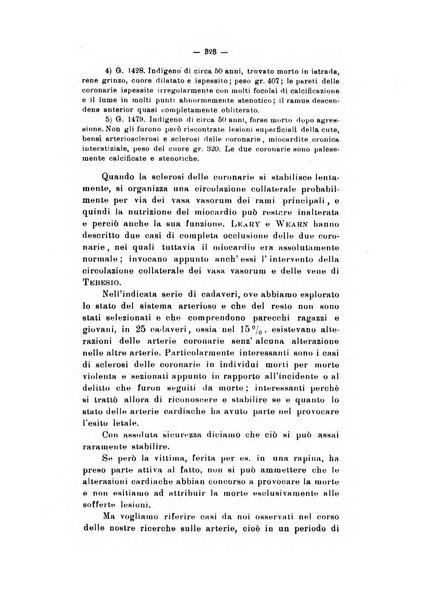 Archivio di antropologia criminale, psichiatria e medicina legale organo ufficiale della Associazione italiana di medicina legale e delle assicurazioni