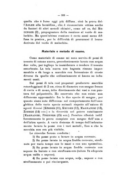 Archivio di antropologia criminale, psichiatria e medicina legale organo ufficiale della Associazione italiana di medicina legale e delle assicurazioni