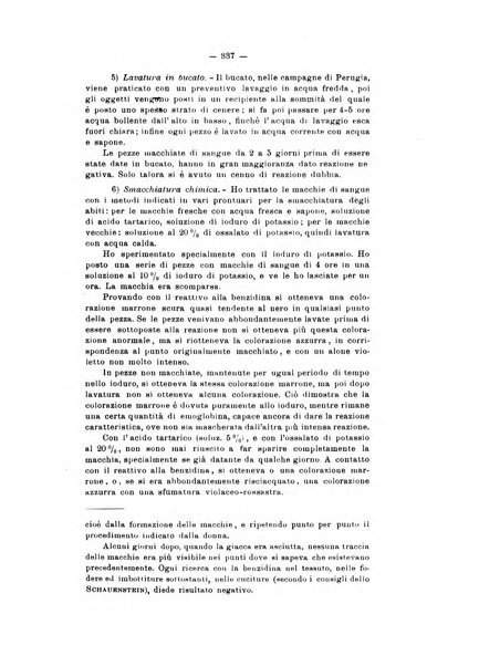 Archivio di antropologia criminale, psichiatria e medicina legale organo ufficiale della Associazione italiana di medicina legale e delle assicurazioni