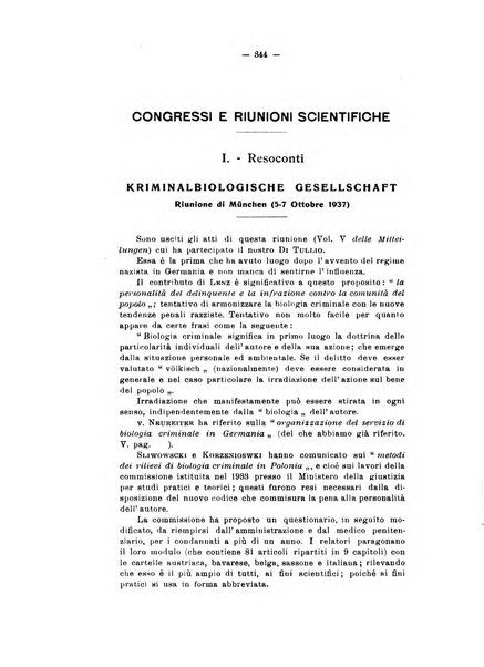 Archivio di antropologia criminale, psichiatria e medicina legale organo ufficiale della Associazione italiana di medicina legale e delle assicurazioni