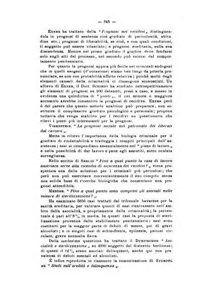 Archivio di antropologia criminale, psichiatria e medicina legale organo ufficiale della Associazione italiana di medicina legale e delle assicurazioni