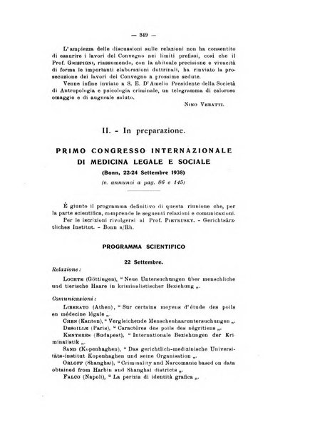 Archivio di antropologia criminale, psichiatria e medicina legale organo ufficiale della Associazione italiana di medicina legale e delle assicurazioni