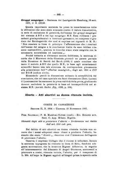 Archivio di antropologia criminale, psichiatria e medicina legale organo ufficiale della Associazione italiana di medicina legale e delle assicurazioni