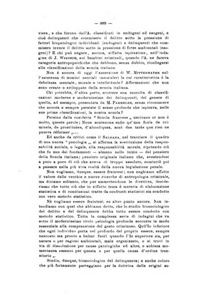 Archivio di antropologia criminale, psichiatria e medicina legale organo ufficiale della Associazione italiana di medicina legale e delle assicurazioni