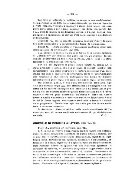 Archivio di antropologia criminale, psichiatria e medicina legale organo ufficiale della Associazione italiana di medicina legale e delle assicurazioni