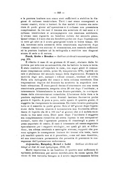 Archivio di antropologia criminale, psichiatria e medicina legale organo ufficiale della Associazione italiana di medicina legale e delle assicurazioni