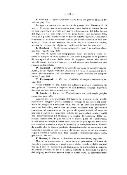 Archivio di antropologia criminale, psichiatria e medicina legale organo ufficiale della Associazione italiana di medicina legale e delle assicurazioni