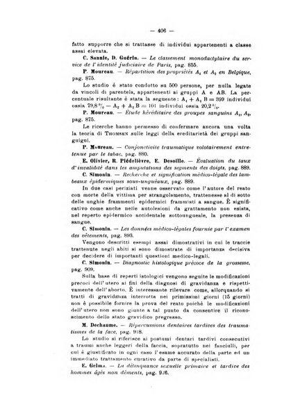 Archivio di antropologia criminale, psichiatria e medicina legale organo ufficiale della Associazione italiana di medicina legale e delle assicurazioni