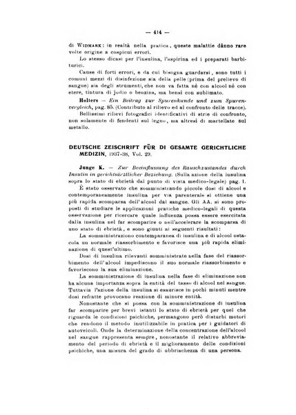 Archivio di antropologia criminale, psichiatria e medicina legale organo ufficiale della Associazione italiana di medicina legale e delle assicurazioni