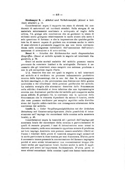 Archivio di antropologia criminale, psichiatria e medicina legale organo ufficiale della Associazione italiana di medicina legale e delle assicurazioni