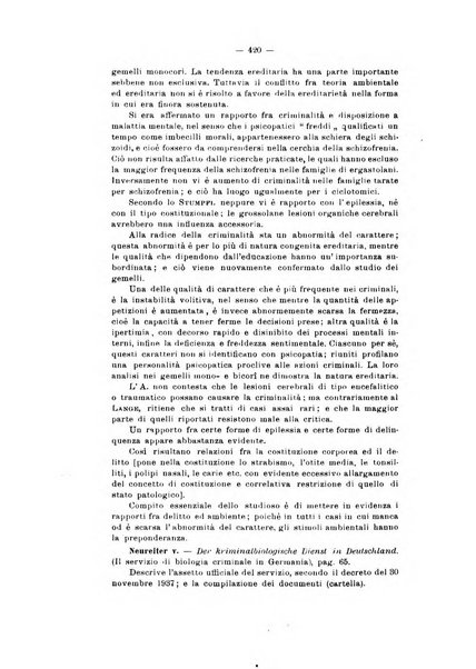 Archivio di antropologia criminale, psichiatria e medicina legale organo ufficiale della Associazione italiana di medicina legale e delle assicurazioni