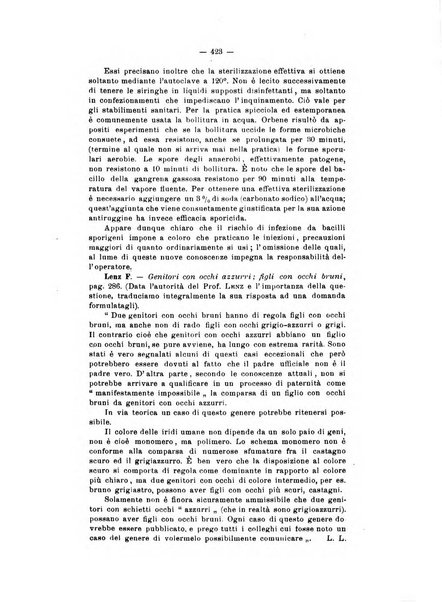 Archivio di antropologia criminale, psichiatria e medicina legale organo ufficiale della Associazione italiana di medicina legale e delle assicurazioni