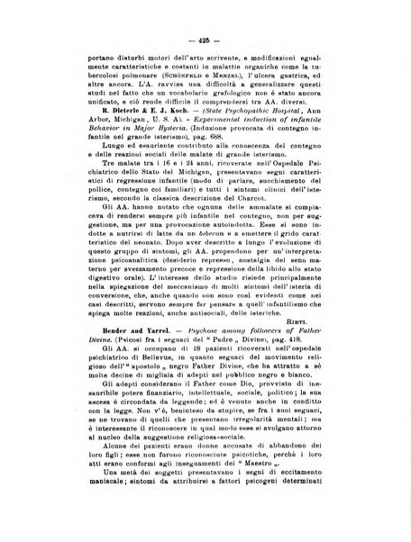 Archivio di antropologia criminale, psichiatria e medicina legale organo ufficiale della Associazione italiana di medicina legale e delle assicurazioni