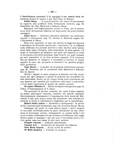 Archivio di antropologia criminale, psichiatria e medicina legale organo ufficiale della Associazione italiana di medicina legale e delle assicurazioni