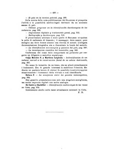 Archivio di antropologia criminale, psichiatria e medicina legale organo ufficiale della Associazione italiana di medicina legale e delle assicurazioni