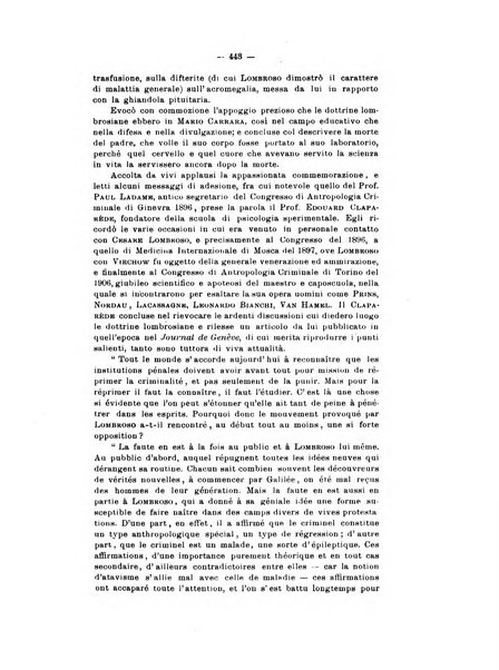 Archivio di antropologia criminale, psichiatria e medicina legale organo ufficiale della Associazione italiana di medicina legale e delle assicurazioni