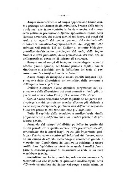 Archivio di antropologia criminale, psichiatria e medicina legale organo ufficiale della Associazione italiana di medicina legale e delle assicurazioni