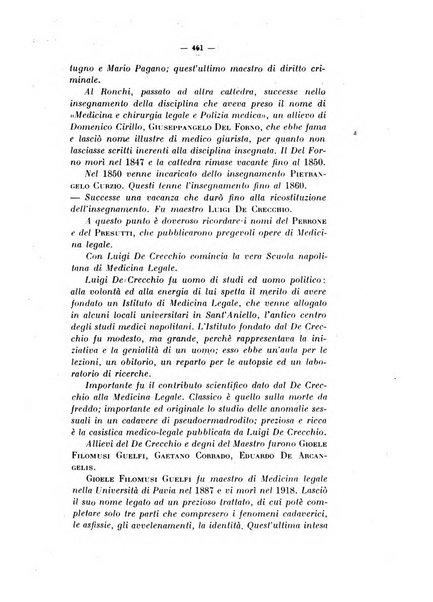 Archivio di antropologia criminale, psichiatria e medicina legale organo ufficiale della Associazione italiana di medicina legale e delle assicurazioni