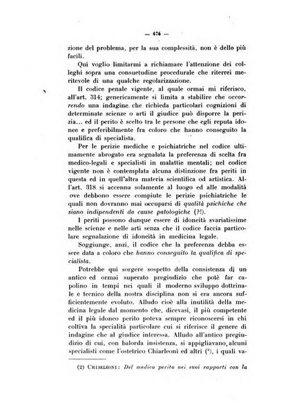 Archivio di antropologia criminale, psichiatria e medicina legale organo ufficiale della Associazione italiana di medicina legale e delle assicurazioni