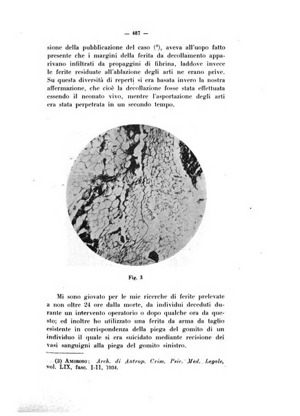 Archivio di antropologia criminale, psichiatria e medicina legale organo ufficiale della Associazione italiana di medicina legale e delle assicurazioni